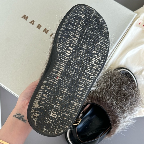 Marni sandals - Picture 2 of 6